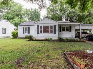 808 Otto St, Cahokia, IL 62206