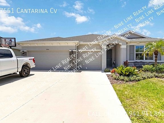2nd image of 17551 Cantarina Cv
