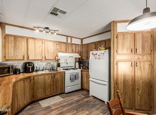 10540 E APACHE Trail #6, Apache Junction, AZ 85120