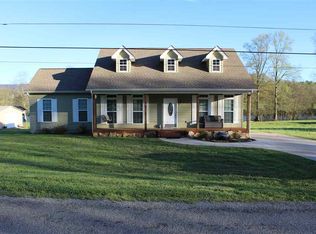 360 Circle R Dr, Benton, TN 37307