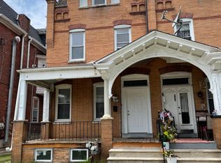 641 Haws Ave #1, Norristown, PA 19401