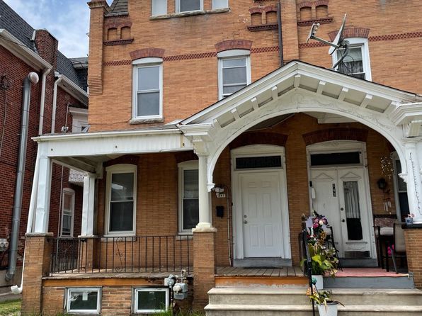 641 Haws Ave #1