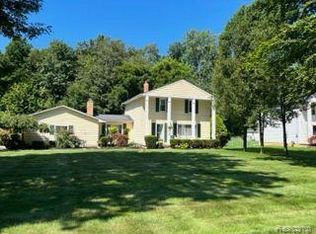 6290 Cold Spring Trl, Grand Blanc, MI 48439