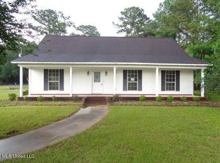 18700 Highway 63, Moss Point, MS 39562
