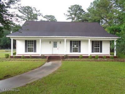 18700 Highway 63, Moss Point, MS, 39562