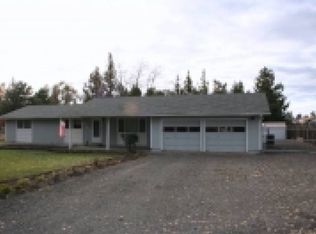 21585 Stub Pl, Bend, OR 97701