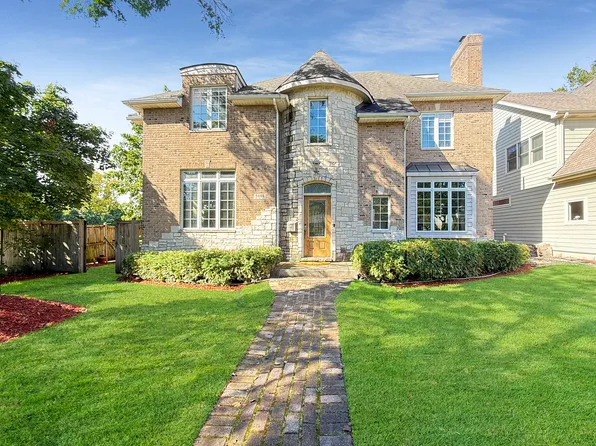 5444 Grand Ave, Western Springs, IL 60558