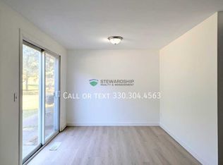 376 Oak Manor Ave NE, Massillon, OH 44646