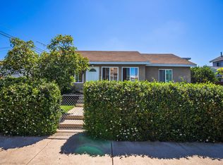 4215 Everts St, San Diego, CA 92109