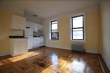 Rented by Highline Residential