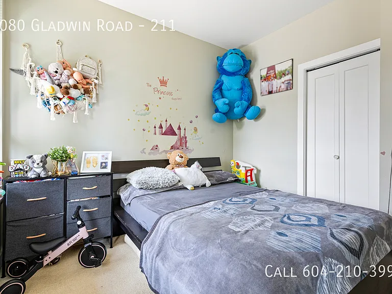 3080 Gladwin Rd #211 — Photo 6