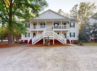 2538 Old Cash Rd #6003, Cheraw, SC 29520