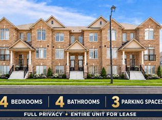353 Inspire Blvd, Brampton, ON L6R3W4