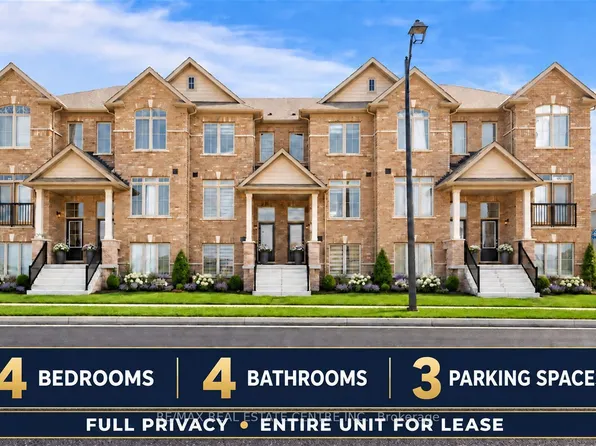 353 Inspire Blvd, Brampton, ON L6R 3W4