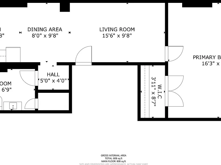 2119 N Charles St #D — Photo 17