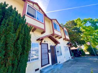 474 Van Dyke Ave, Oakland, CA 94606