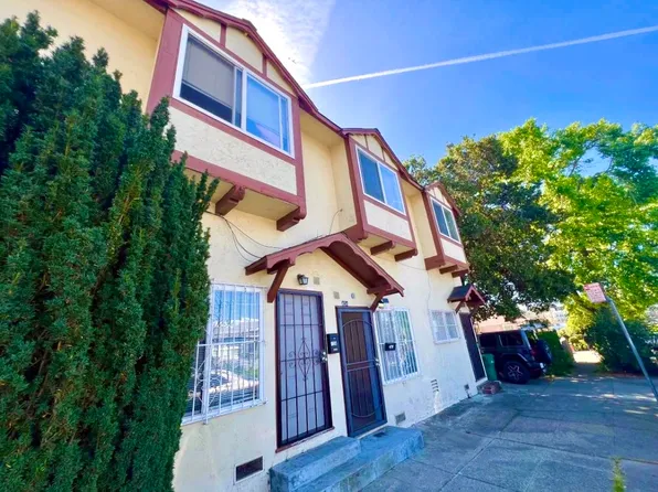 474 Van Dyke Ave, Oakland, CA 94606