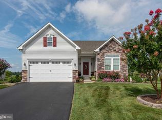 16933 Beulah Blvd, Milton, DE 19968