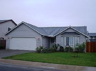 16308 NE 71st St, Vancouver, WA 98682