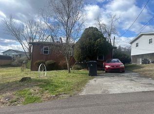 3401 McPherson St, Knoxville, TN 37921
