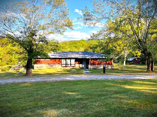 1625 Rickman Rd, Livingston, TN 38570