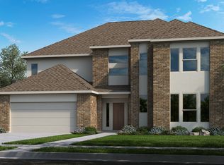 21726 Tarana Rose Trl, Cypress, TX 77433