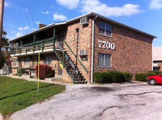 7700 W Main St APT A, Belleville, IL 62223