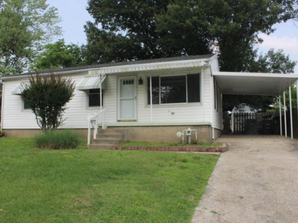 1701 N Alvord Blvd