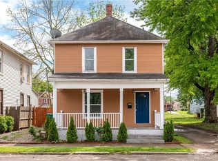 1015 Maiden Ln, Springfield, OH 45504