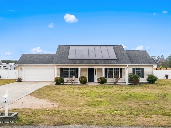 905 Futrell Street, Loris, SC 29569