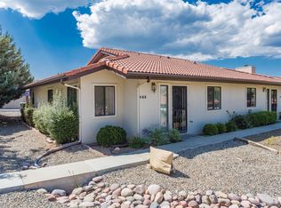406 Jimson Way, Prescott, AZ 86301