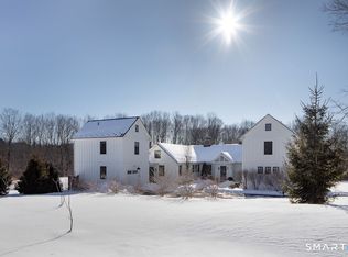 5 Valley Road, Salisbury, CT 06039