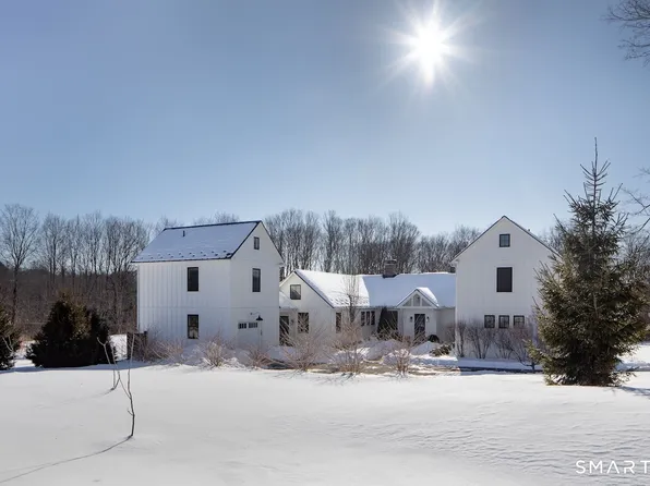 5 Valley Road, Salisbury, CT 06039