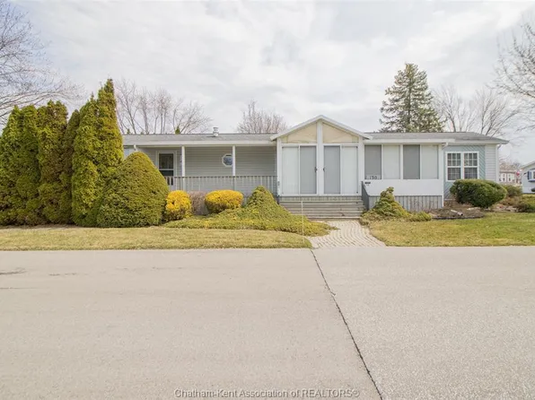 130 Regency Dr, Chatham Kent, ON N7L 5J6