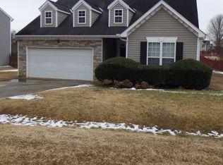 300 Stansbury Ln, Clayton, NC 27527