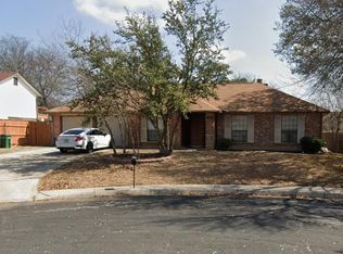 8700 Welles Edge Dr, San Antonio, TX 78240