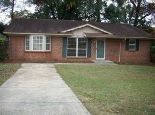 122 Oakland Dr, Prattville, AL 36067