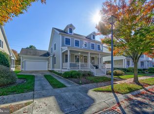 41 Tulip Poplar Turn, Ocean View, DE 19970