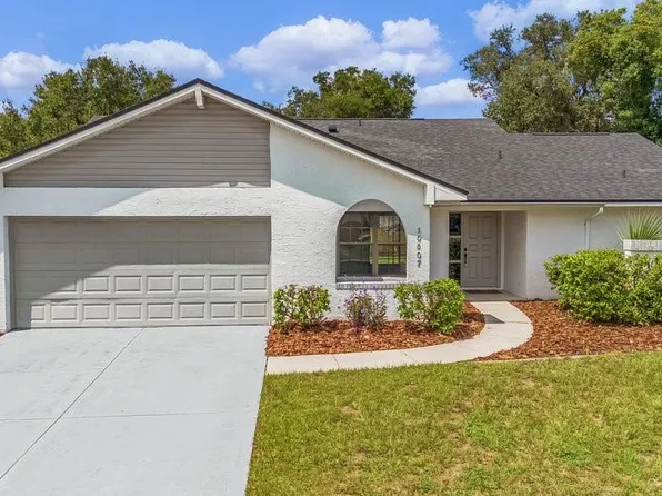 10607 Sandridge Ct, Orlando, FL 32817