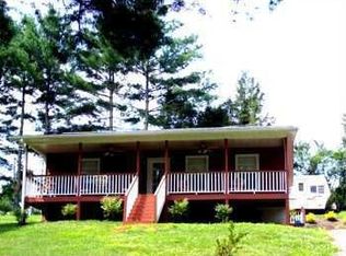 47 Ridgecrest Baptist Ch Rd, Franklin, NC 28734