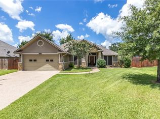 2909 Alba Ct, Bryan, TX 77808
