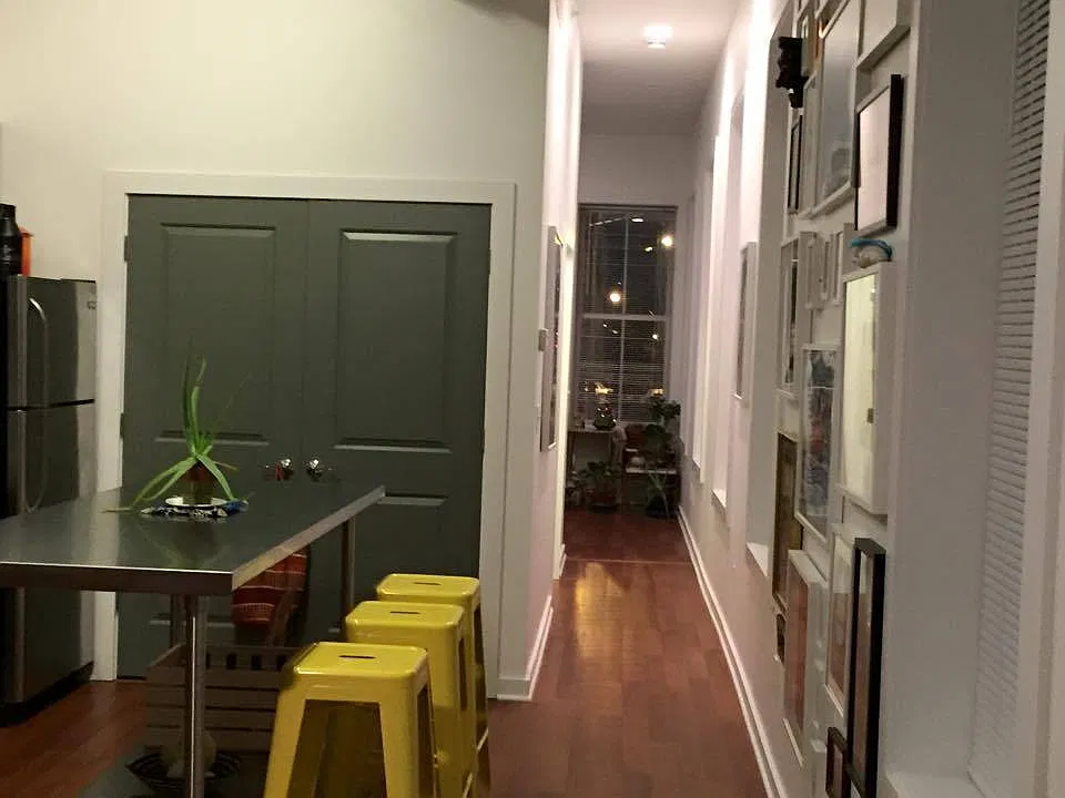 108 W Pike St #D