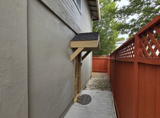 981 Beech St #NA, Palo Alto, CA 94303