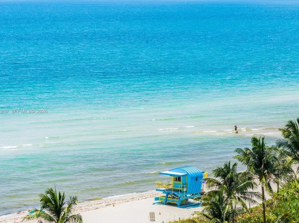 6799 Collins Ave APT 804, Miami Beach, FL 33141