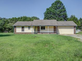 208 Cordova Ct, Sapulpa, OK 74066