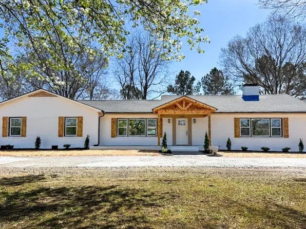 6490 State Highway 135, Stoneville, NC 27048