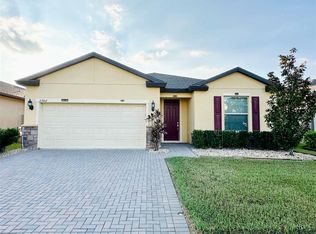 2706 Vermillion Court St, Saint Cloud, FL 34771