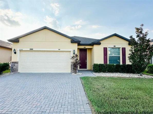 2706 Vermillion Court St, Saint Cloud, FL 34771