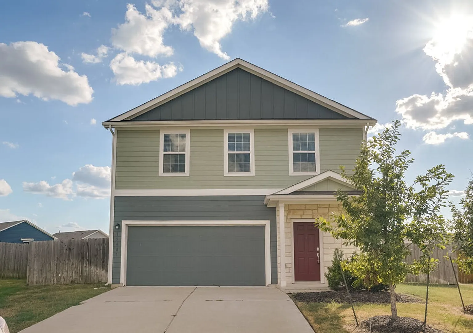 15401 Solstice Cove, Del Valle TX 78617 — Photo 1