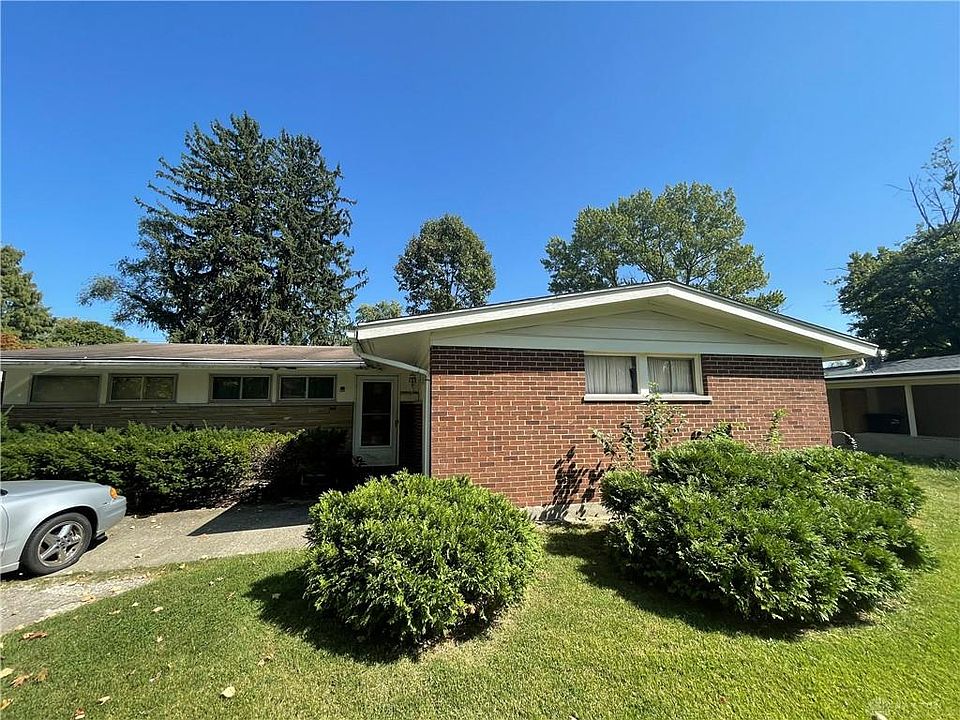 2438 Arlene Ave, Dayton, OH 45406 Zillow